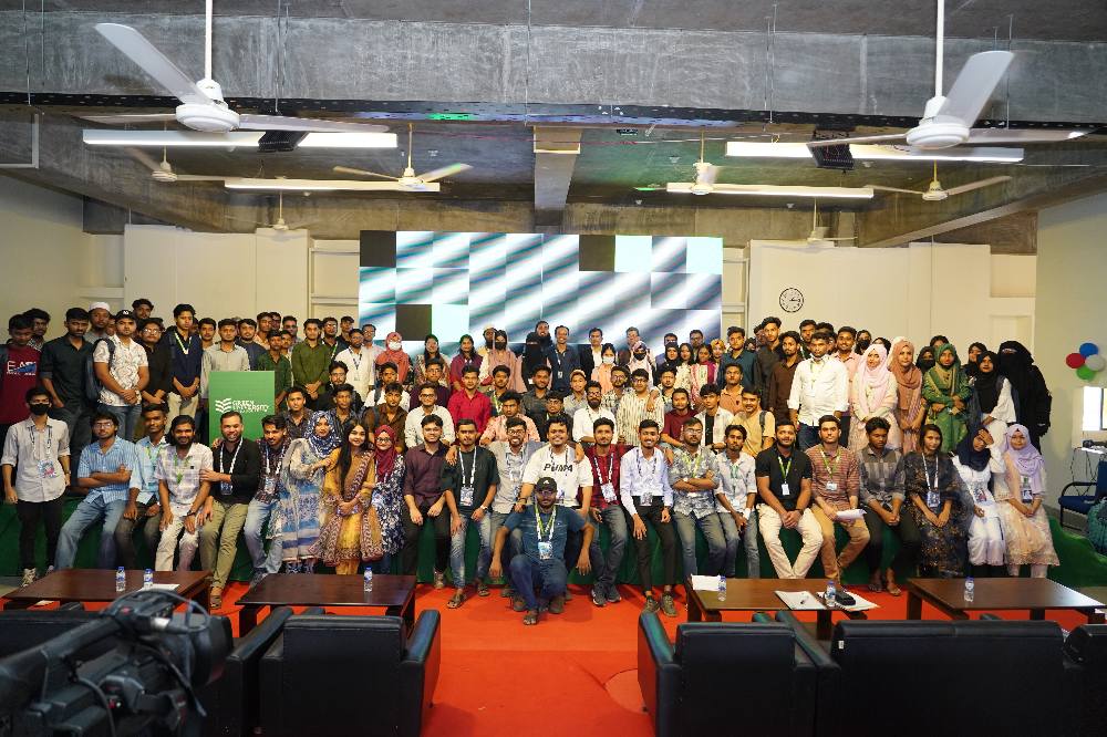 Welcome to the Family: CSE Freshers' Orientation for Fall 2025