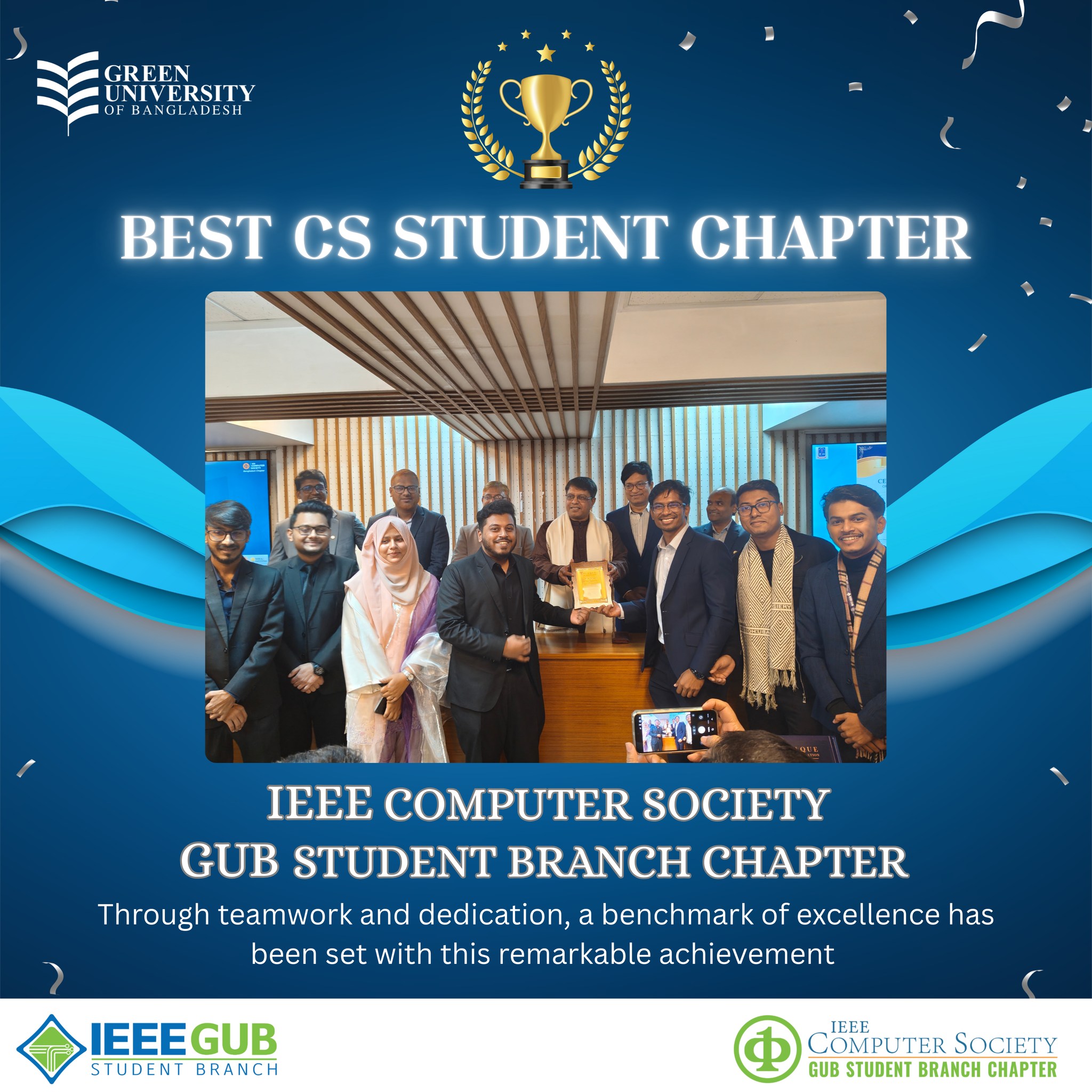 𝐁𝐞𝐬𝐭 𝐂𝐨𝐦𝐩𝐮𝐭𝐞𝐫 𝐒𝐨𝐜𝐢𝐞𝐭𝐲 Student Branch 𝐂𝐡𝐚𝐩𝐭𝐞𝐫 𝐢𝐧 𝐁𝐚𝐧𝐠𝐥𝐚𝐝𝐞𝐬𝐡 – 𝟐𝟎𝟐𝟓