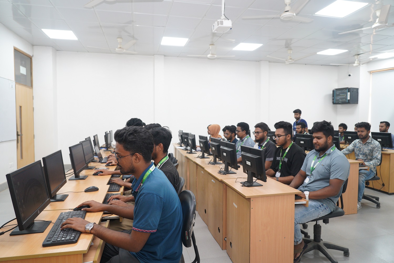 Big Data Analysis Lab