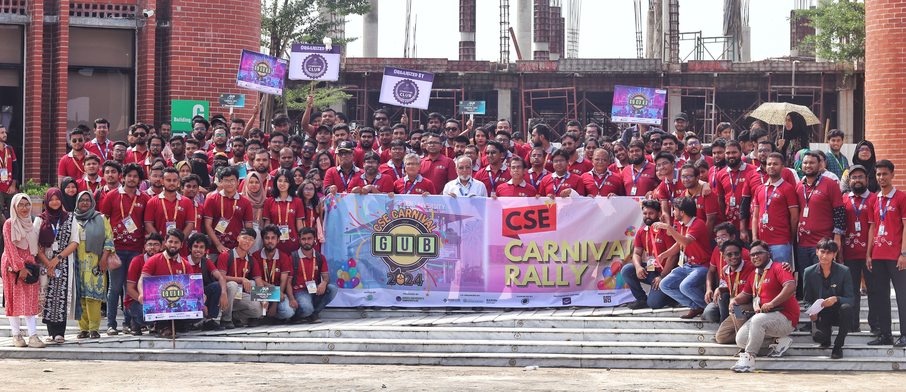CSE Carnival-2024