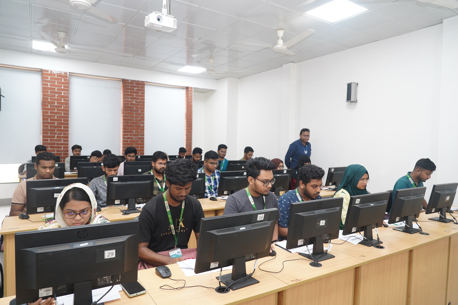Mobile Application Development Lab
