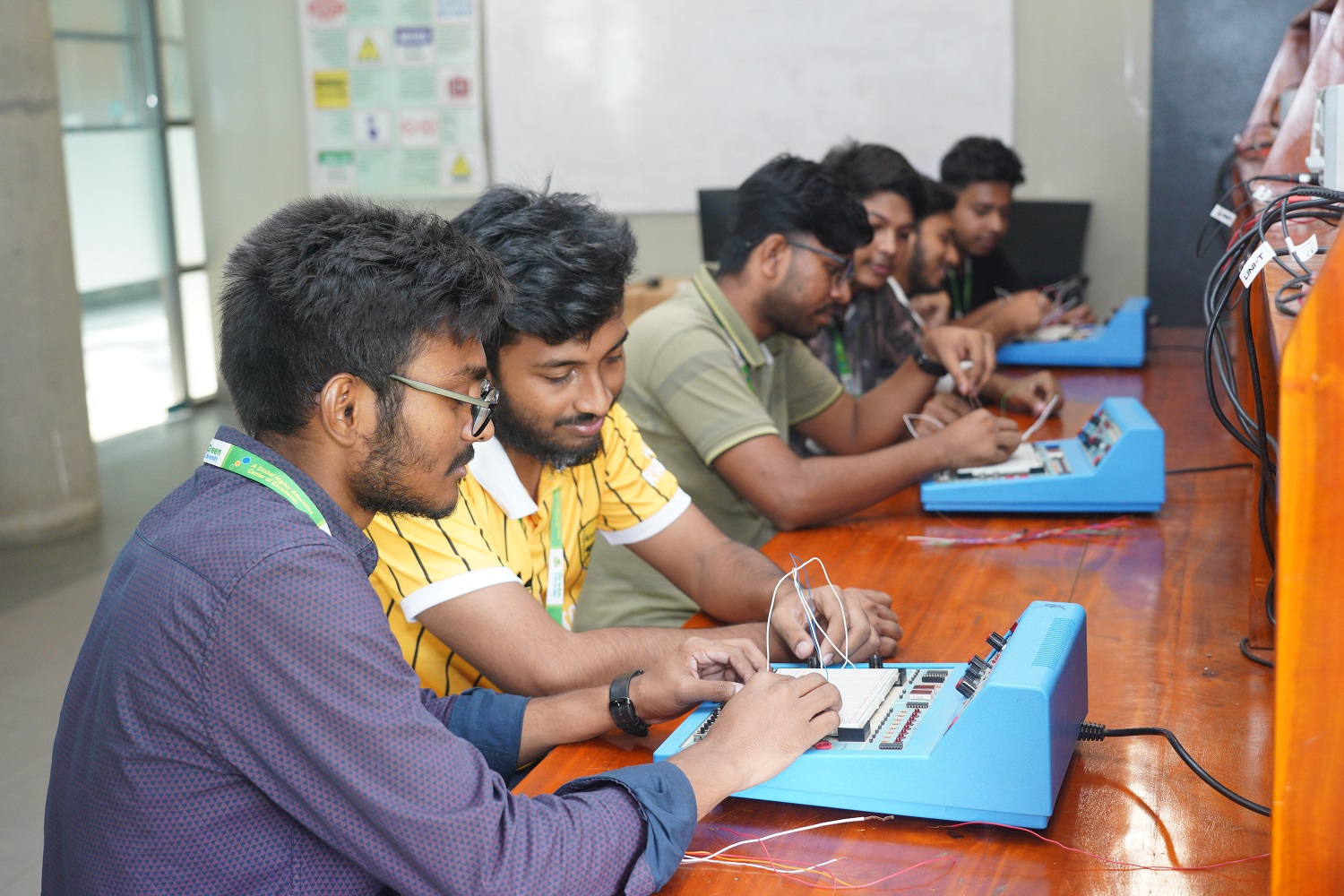 Hardware Lab