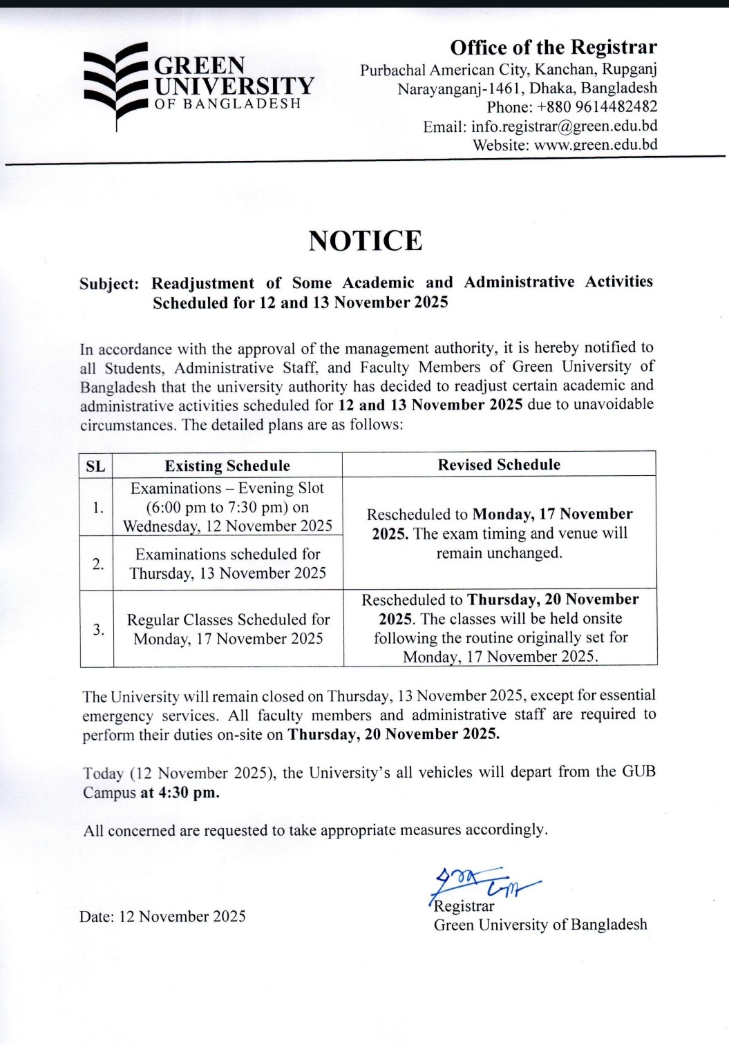 Notice Image