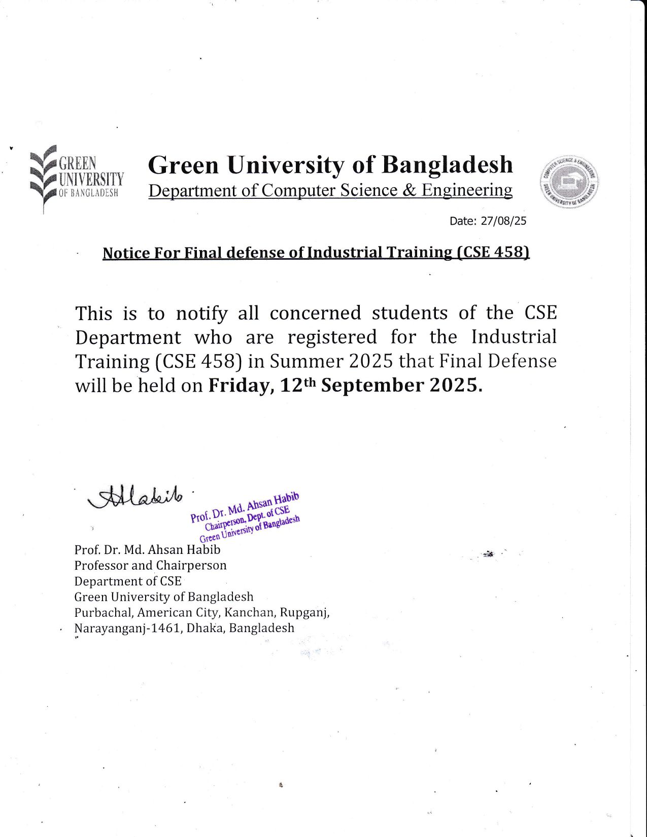 Notice Image