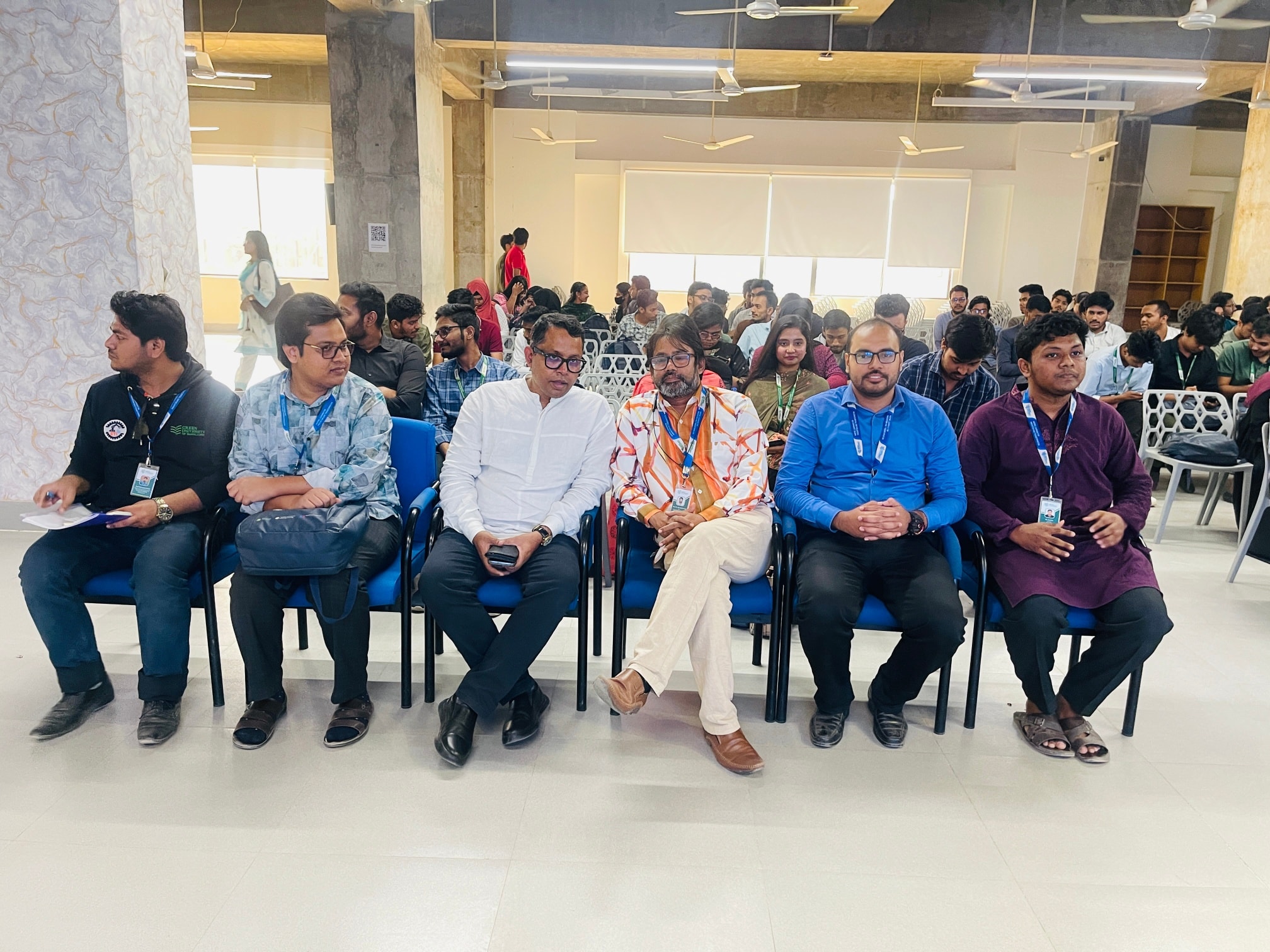 LogicBridge – Selection Test for Programming Beginner Batch 3.0