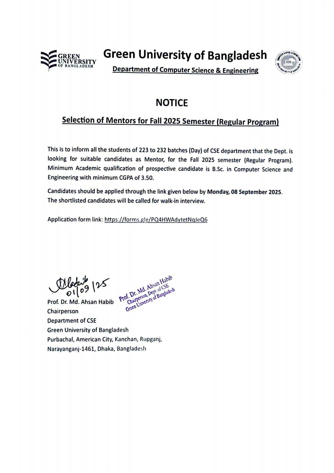 Notice Image
