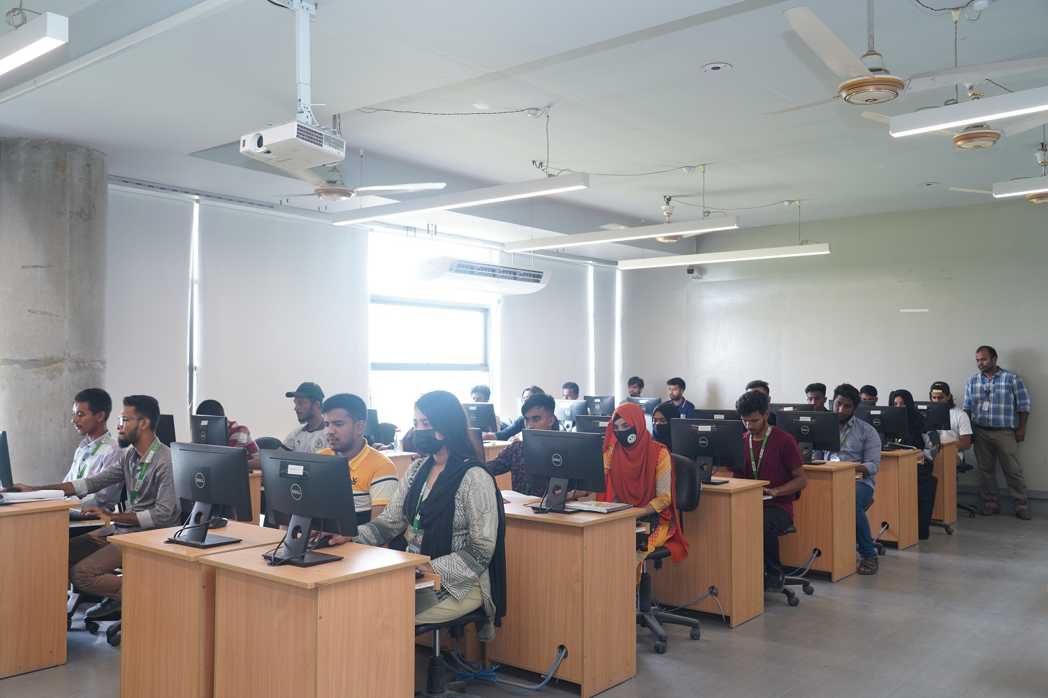 Networking Lab