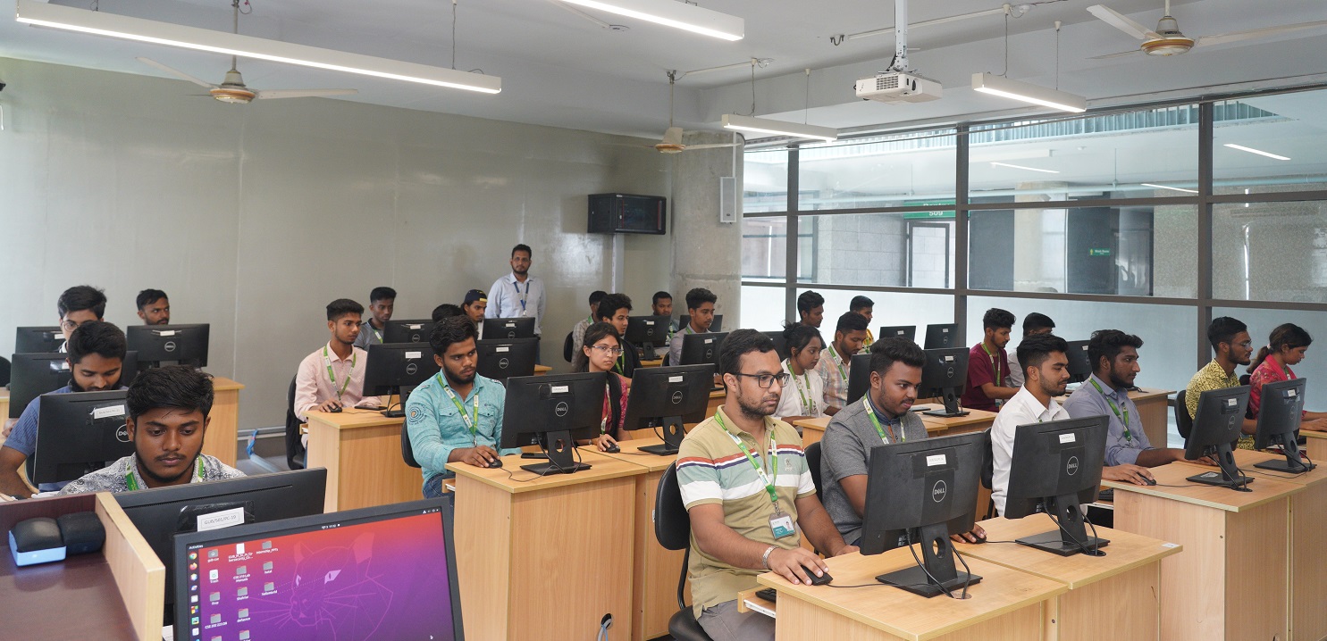 Programming Lab