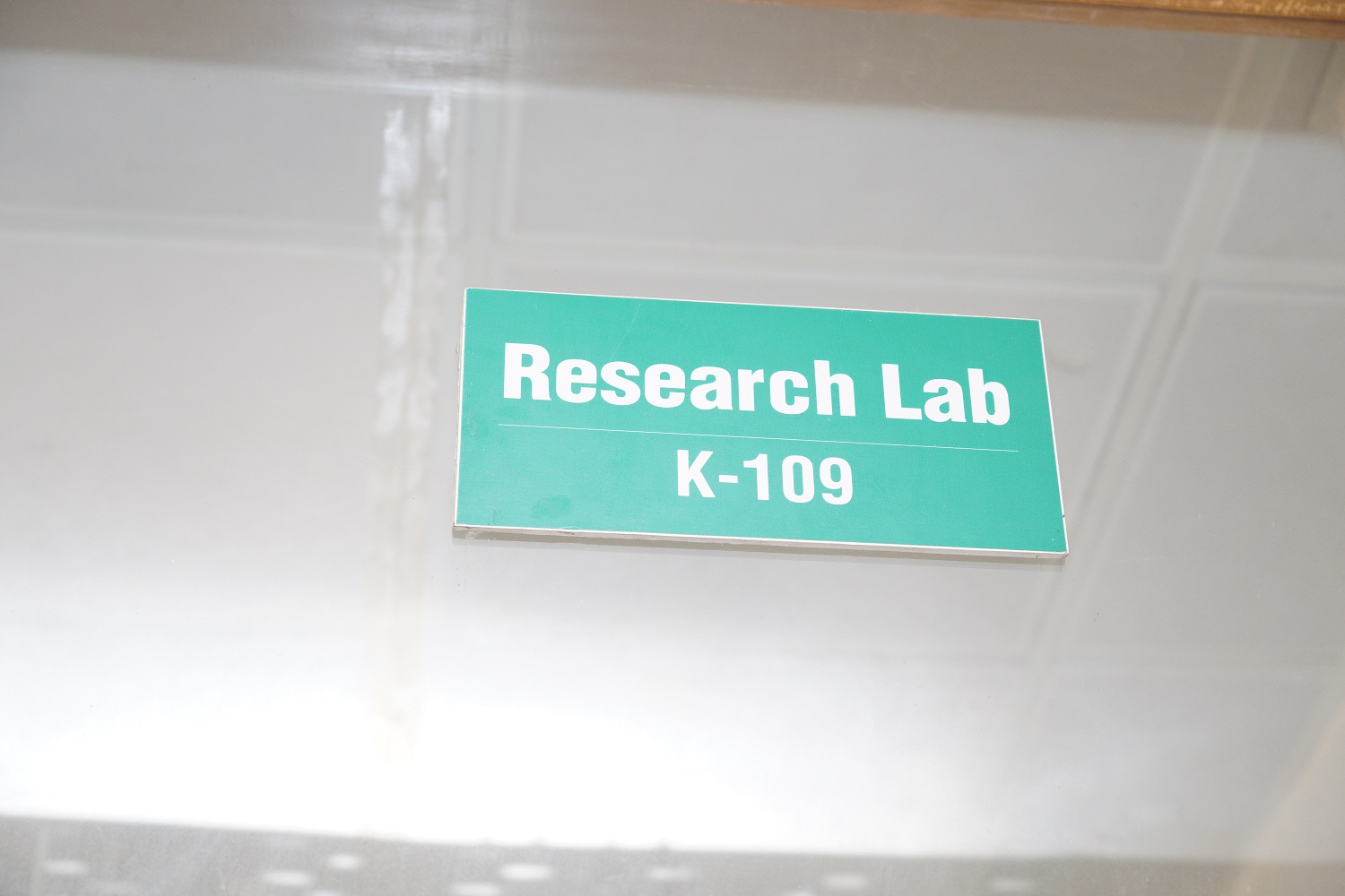 Research Lab