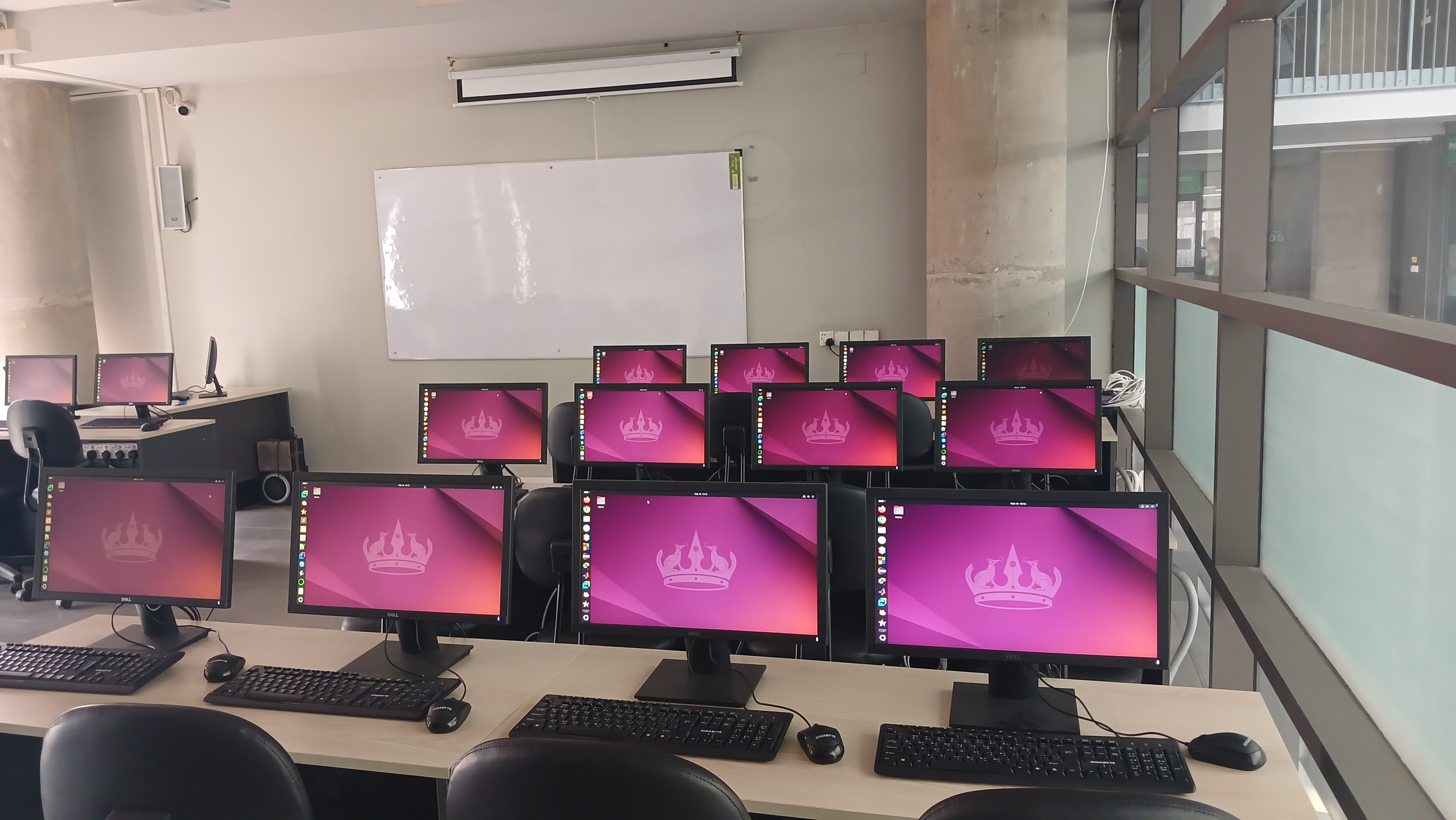 Software Quality Assurance Lab